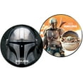 thumbnail image 2 of Mandalorian (Original Soundtrack), 2 of 3
