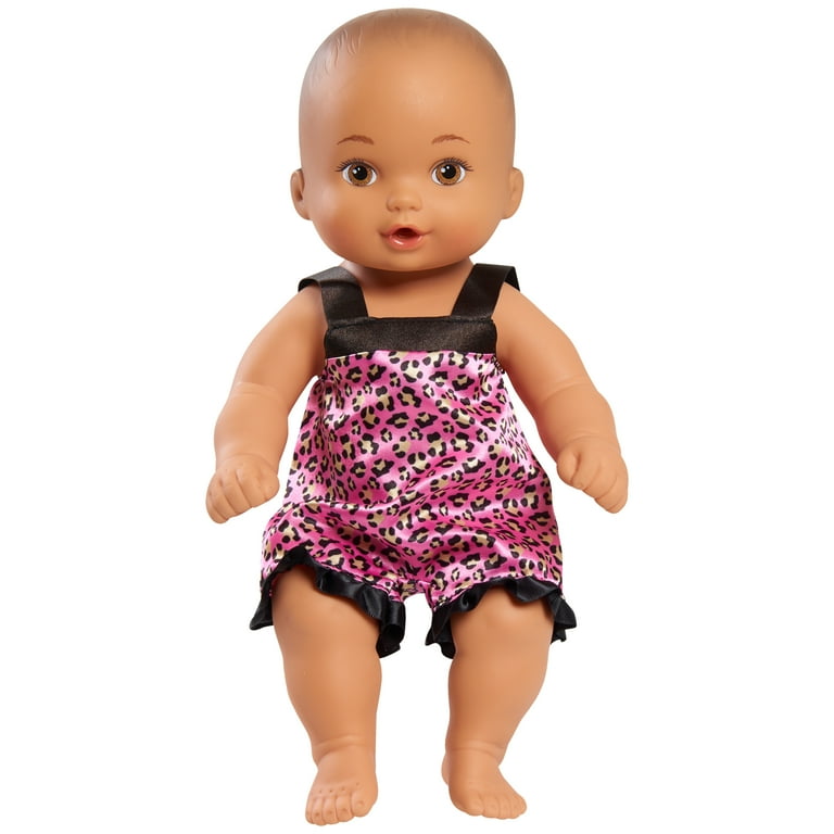 Waterbabies Magic Wonder Waterbaby Brown Eyes Is it a boy or girl