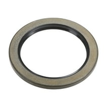 National 8976S Wheel Seal Fits select: 1967 GMC C3500