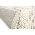 thumbnail image 4 of Bashian Exeter Transitional Geometric Area Rug, 4 of 6