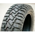 thumbnail image 2 of Mileking MK878 R/T 33X12.50R17 120Q E 10 Ply Rugged Terrain Light Truck Tire, 2 of 12