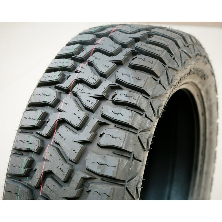 Mileking MK878 R/T LT 33X12.50R20 Load E 10 Ply RT R/T