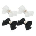 thumbnail image 2 of 2 pares de clips para zapatos, dijes de moda para zapatos, lazos desmontables, decoraciones para zapatos, 2 of 4