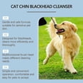 thumbnail image 4 of cat chin blackhead remover and care kit cruelty-free, 4 of 5