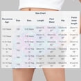 thumbnail image 4 of OGLCCG Teens Boys Swim Trunks with Liner Quick Dry Summer Swim Shorts Cute Printed Beach Board Shorts with Pockets 5-15 Years, 4 of 5