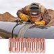 thumbnail image 5 of Boquillas MIG Antorcha de gas Soldadura Punta de contacto semiautomática 1.0 mm) 20 piezas, 5 of 6