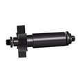 thumbnail image 3 of Colaxi Pool Filter Pump Rotor Impeller Shaft Accessories P58050505 Practical, Easy to Install Direct Replace, Pool Parts for SFX1500, 3 of 8