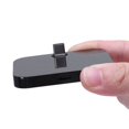 thumbnail image 4 of 3X Móvil Estación de Acoplamiento de Carga del TeléFono Móvil Tipo-C Cargador Soporte del Soporte TeléFono Móvil Usb-C Negro, 4 of 5