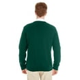thumbnail image 3 of Mens Pilbloc V Neck Button Cardigan Sweater, 3 of 4