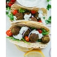 thumbnail image 3 of ROSE HILL Mélange Falafel en Vrac pour Service Alimentaire / Saveur Méditerranéenne Authentique / 3,5 kg, 3 of 4