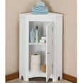thumbnail image 4 of OakRidge Ambrose Collection Corner Cabinet XL, 4 of 8