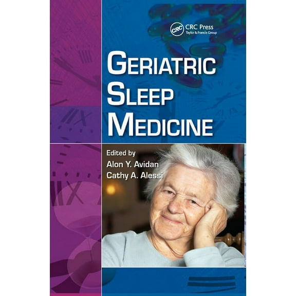 Sleep Disorders Geriatric Sleep Medicine, Book 06, (Paperback)