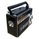 thumbnail image 3 of Radio Am/fm/sw Portátil 5v Recargable Bluetooth Usb/tf Luz, 3 of 7