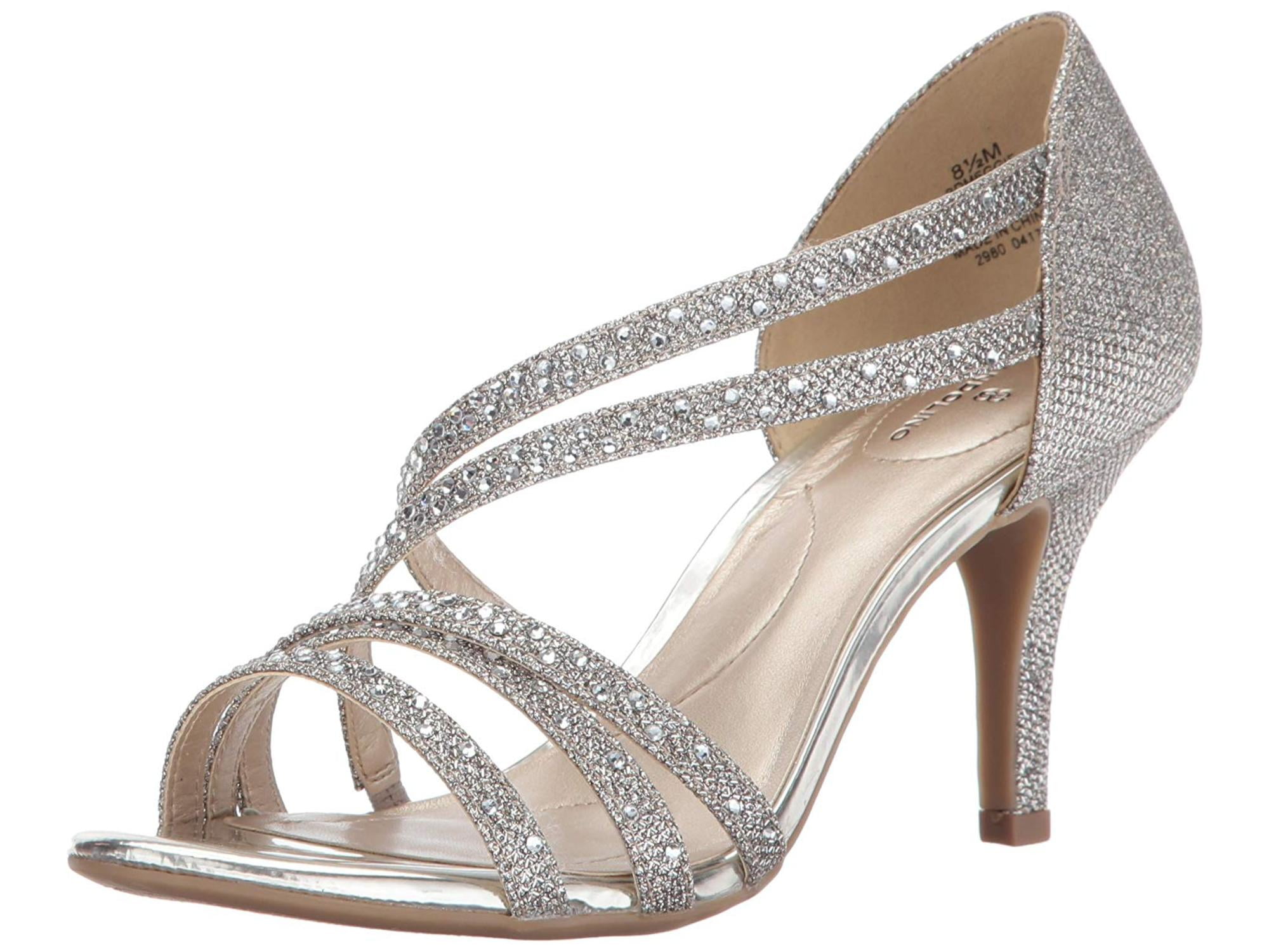 bandolino evening shoes