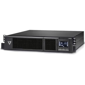- 3000VA UPS RACK MOUNT 2U LCD 6X5-20R 1X5-30P NEMA 120V ECO