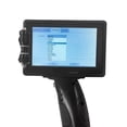 thumbnail image 3 of High Resolution 12.7mm/25.4mm Handheld Industrial Inkjet Printer, QR Code Logo Portable Printer ,Complete Kit, 3 of 3