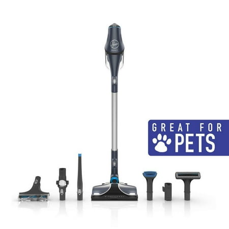 Hoover REACT Whole Home Cordless Pet Stick Vacuum (Hoover Linx Cordless Stick Vacuum Cleaner Bh50010 Best Price)