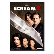 Scream 2 (DVD), Miramax, Horror