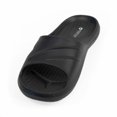 thumbnail image 6 of Men's Vertico V-Spa Shower Sandal, Pool Shoes, Gym Slides | Lightweight & Comfortable, 6 of 6