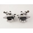 thumbnail image 6 of Front Brake Calipers Left & Right Fit for Yamaha Big Bear 250 350 400 YFM250B YFM350 YFM400 4x4 ATV, 6 of 7