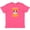 Vintage Hot Pink, variant on Inktastic Hamster Kids Pet Youth T-Shirt