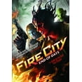 thumbnail image 2 of Fire City: End Of Days (DVD), Uncork'd Ent., Horror, 2 of 2