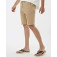 thumbnail image 2 of Independent Trading Co. Midweight Fleece Shorts, 2 of 5