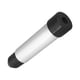 thumbnail image 1 of Soporte de Goma para Espejo de Popa para Motores Fueraborda y Propulsores de Popa de 3 Cilindros. Soporte de Motor., 1 of 1