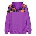 thumbnail image 4 of Hombres Casual Moda Cuello Redondo Sudadera Halloween 3D Print Pullover Manga Larga Tops Pompotops oipoqjl38810, 4 of 5