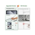 thumbnail image 3 of iPad Pencil 2nd Generation with Magnetic Wireless Charging - Stylus Pen for Apple Pencil Compatible with iPad Pro 11/12.9, iPad 6/7/8/9/10th, iPad Air 3/4/5, iPad Mini 5/6th, 3 of 6