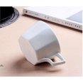 thumbnail image 4 of Coffee tea sets creative design ceramic coffee set coffee cup saucer coffee cup & saucer sets (HTOOQ), 4 of 4