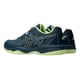 thumbnail image 4 of Tenis Asics Hombre Renma Indoor Verde Tennis verde oscuro 6.5 MX, 4 of 9