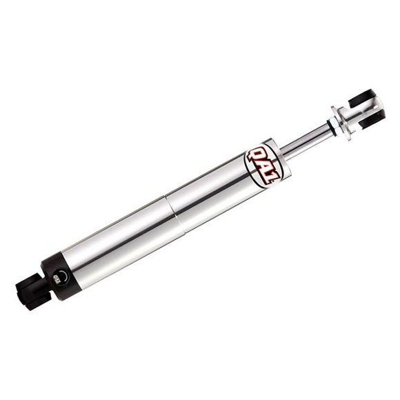 QA1 Precision Products QAPTS403 Stocker Star Aluminum Rear Driver or Passenger Side Adjustable Shock Absorber