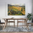 thumbnail image 5 of Diego Rivera 《Landscape Art》 Wall Art Prints Paintings Canvas Poster Print Photo Art Painting Canvas Poster Home Decorative Bedroom Modern Decor Posters Gifts 16x24inch(40x60cm), 5 of 6
