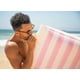 thumbnail image 5 of Tumbona inflable BeachBack, sofá de aire portátil con respaldo, 5 of 8