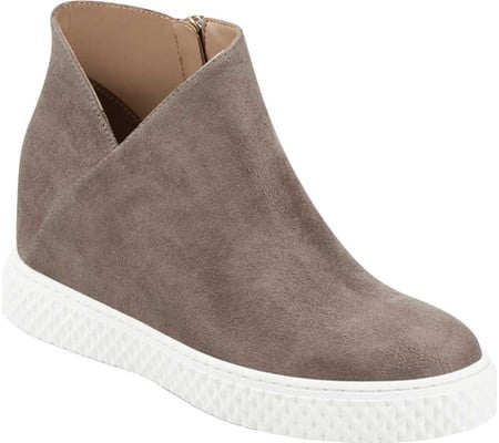 aerosoles crossover bootie