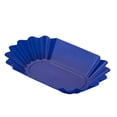 thumbnail image 1 of 1Pc Grains de Café en Plastique Échantillon Plateau Plat Plat Plat Plat Récipient, 1 of 10