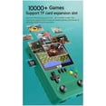 thumbnail image 2 of X9 Handheld Game Console 10000+Games 3.5 Inch Arcade Game Console 2000 MAh for for 11 Kinds of Simulators A, 2 of 5
