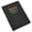 Black, variant on NUOKO 2027 Daily Planner Notebook Organizer, 2027 Daily A7 Plan, to Do List Daily Weekly Monthly Goals Pocket Notebook for Office Home, A7 Size