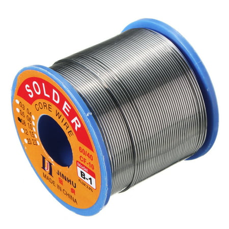 

Quality 0.8Mm 50G Solder Wire Tin 60/40 Flux 2.0% Rosin