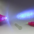 thumbnail image 4 of Invisible Ink Pen 7PCS, With UV Pen Light, Party Favors Toys--, 4 of 7
