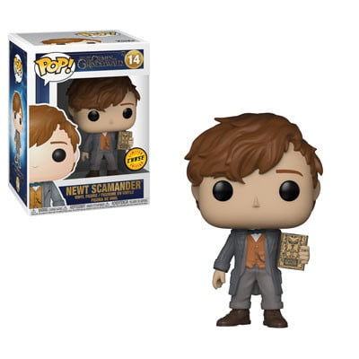 funko pop books