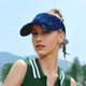 thumbnail image 5 of Balery Deep Sea Glowing Fishes Gorra deportiva con visera ajustable para mujer y hombre (talla única), 5 of 7