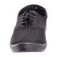 thumbnail image 3 of Tenis Mujer Magic Shoes negro 26, 3 of 6
