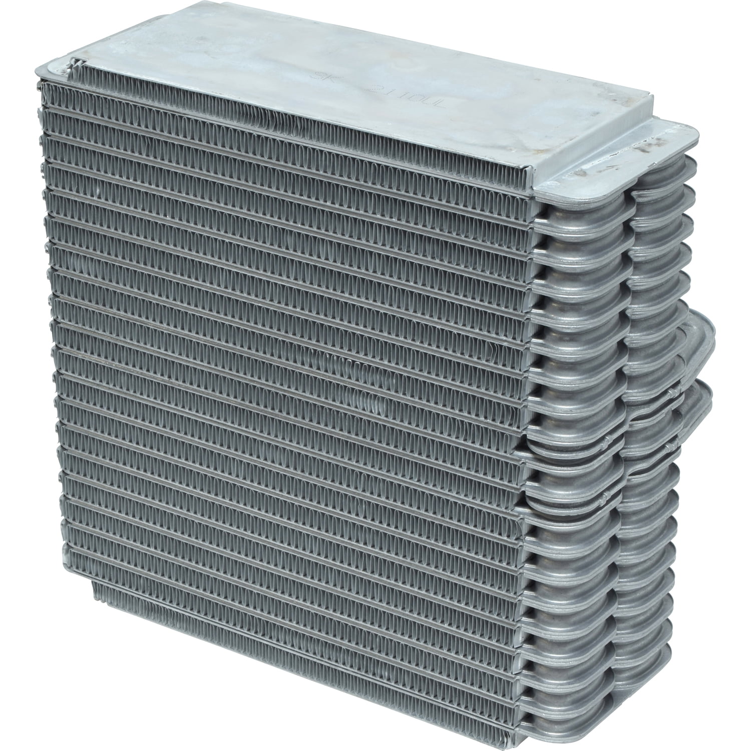 New UAC EV 3640PFC A/C Evaporator Core -- Evaporator Plate Fin