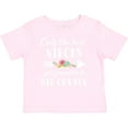 thumbnail image 3 of Inktastic Only the Best Nieces Get Promoted to Big Cousin Boys or Girls Baby T-Shirt, 3 of 5