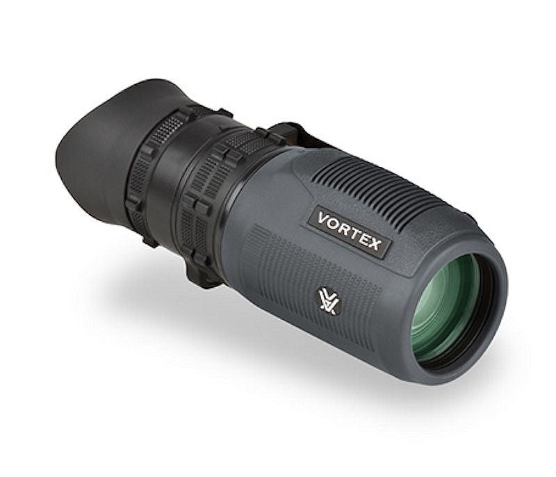 Vortex solo 8x36