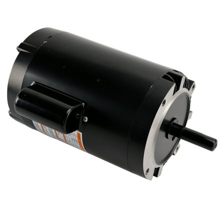 B128 Full Rated 1HP 115V/230V Replacement Pool Pump Motor for A.O. Smith