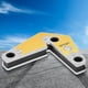 thumbnail image 2 of Soporte Magnético De Soldadura Magnética Fuerte, Posicionador De Soldadura, Para Herrajes De Plástico Ccdes Otros, 2 of 8