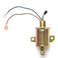 thumbnail image 5 of Electric Fuel Pump 149231101 E11007 for Onan 4000 4Kw Gas RV Generator Microlite MicroQuiet s202412245419, 5 of 5